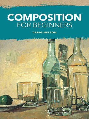 cover image of Composition for Beginners